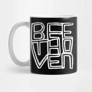 Classical Composer, Ludwig van Beethoven Mug